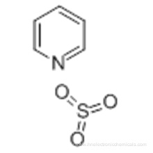 Pyridine sulfur trioxide CAS 26412-87-3